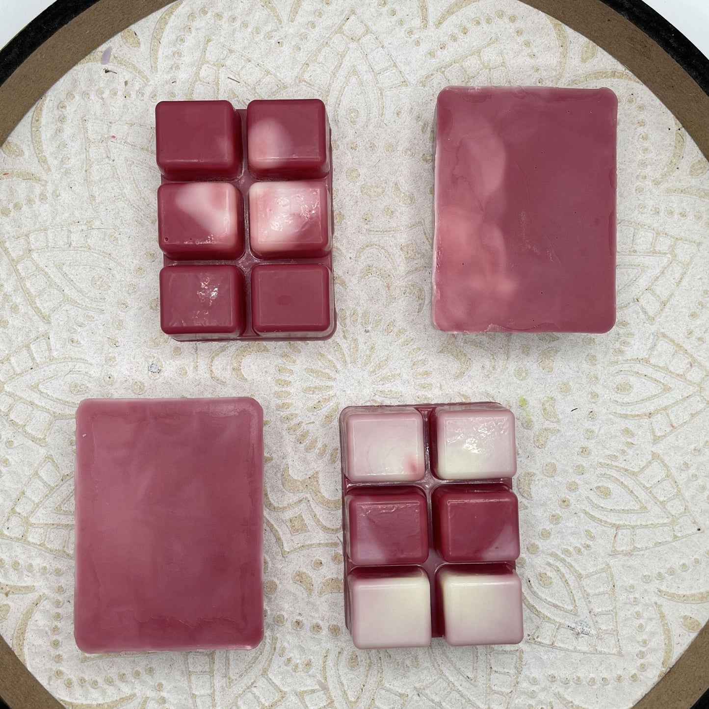 Red Velvet Cake Wax Melts