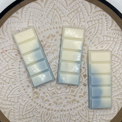 Sun Kissed Wax Melts