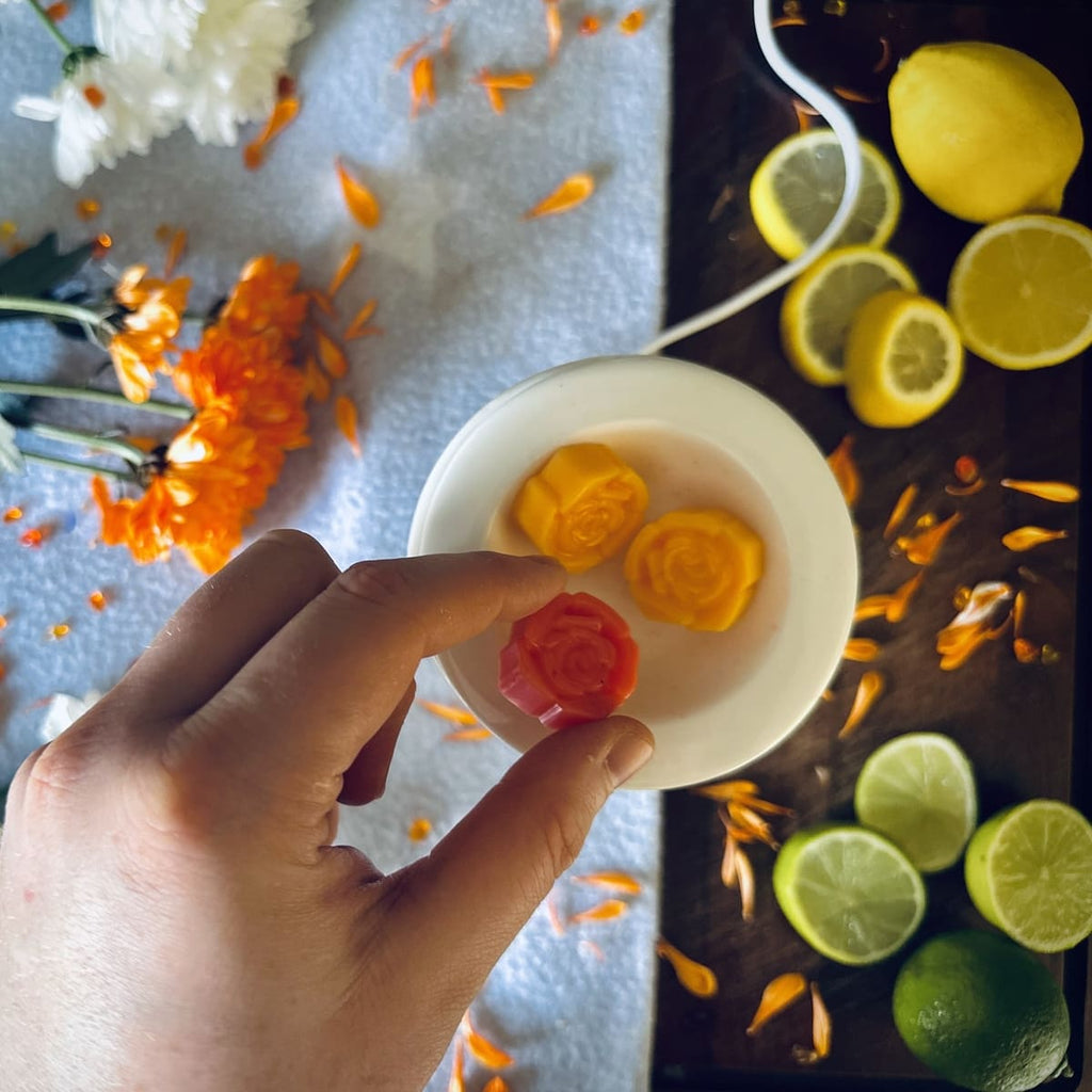 Sunrise Wax Melts