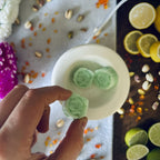 Sweet Pistachio Wax Melts