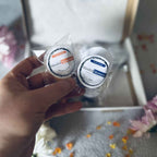 Wax Melt Sample Box