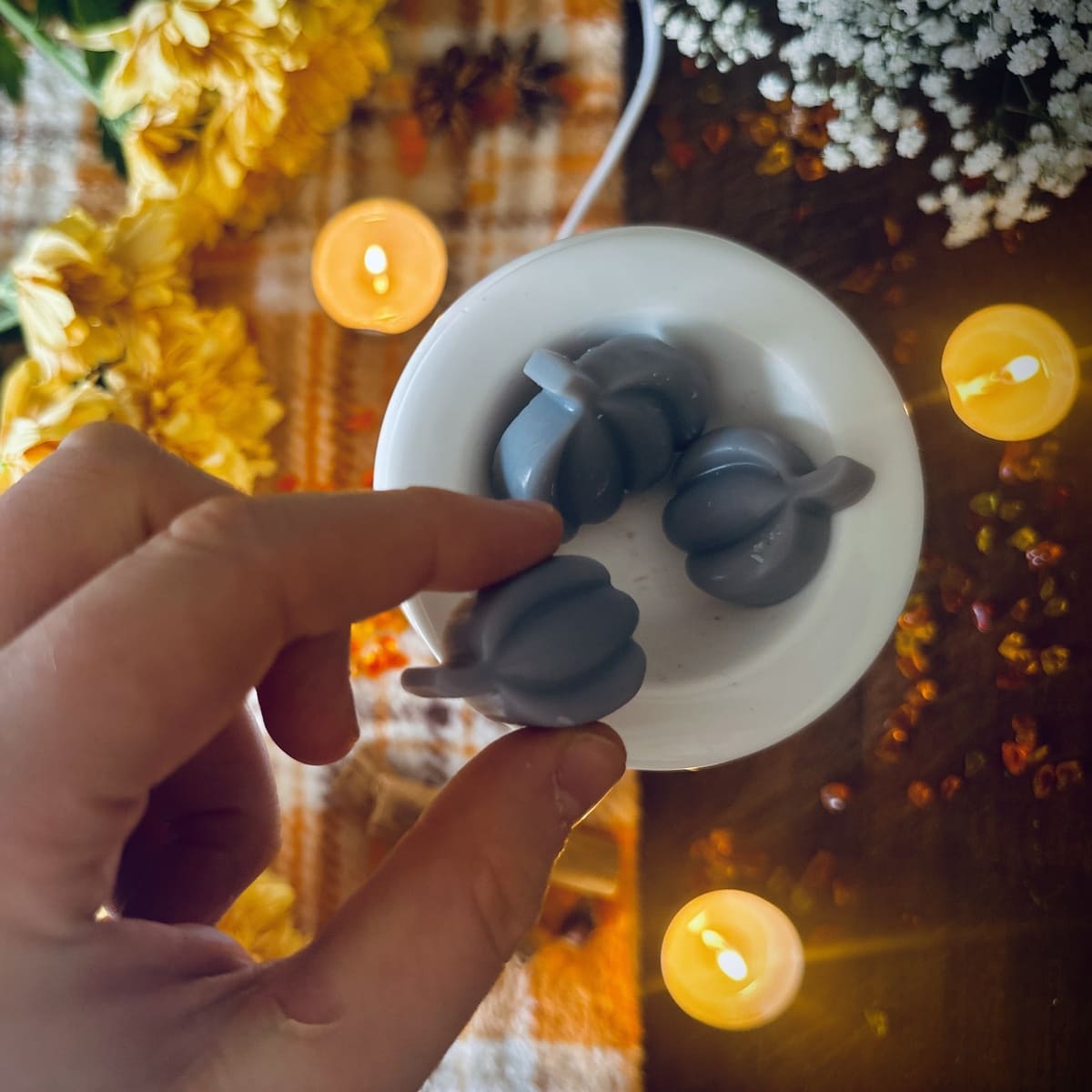 All Hallows Eve Wax Melts
