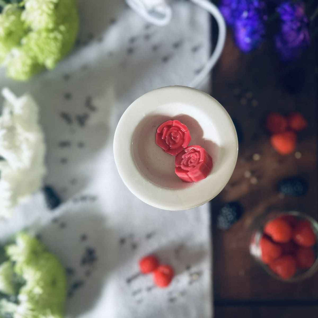 Black Raspberry and Peppercorn Wax Melts