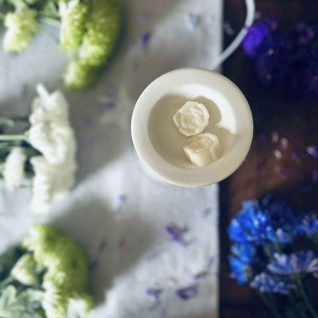 Clean Cotton Wax Melts