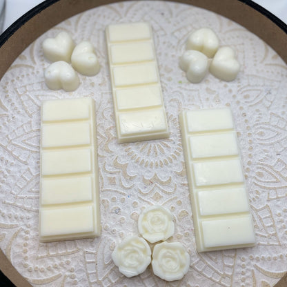 Clean Cotton Wax Melts