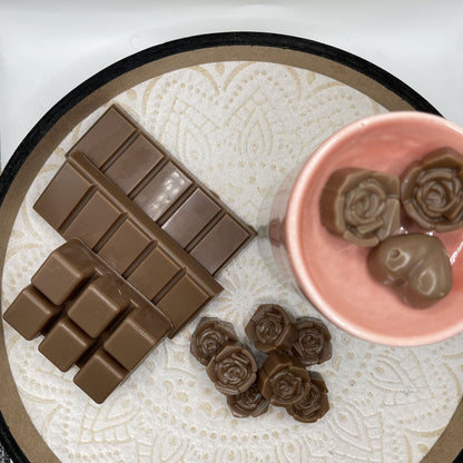 Coffee Mocha Wax Melts