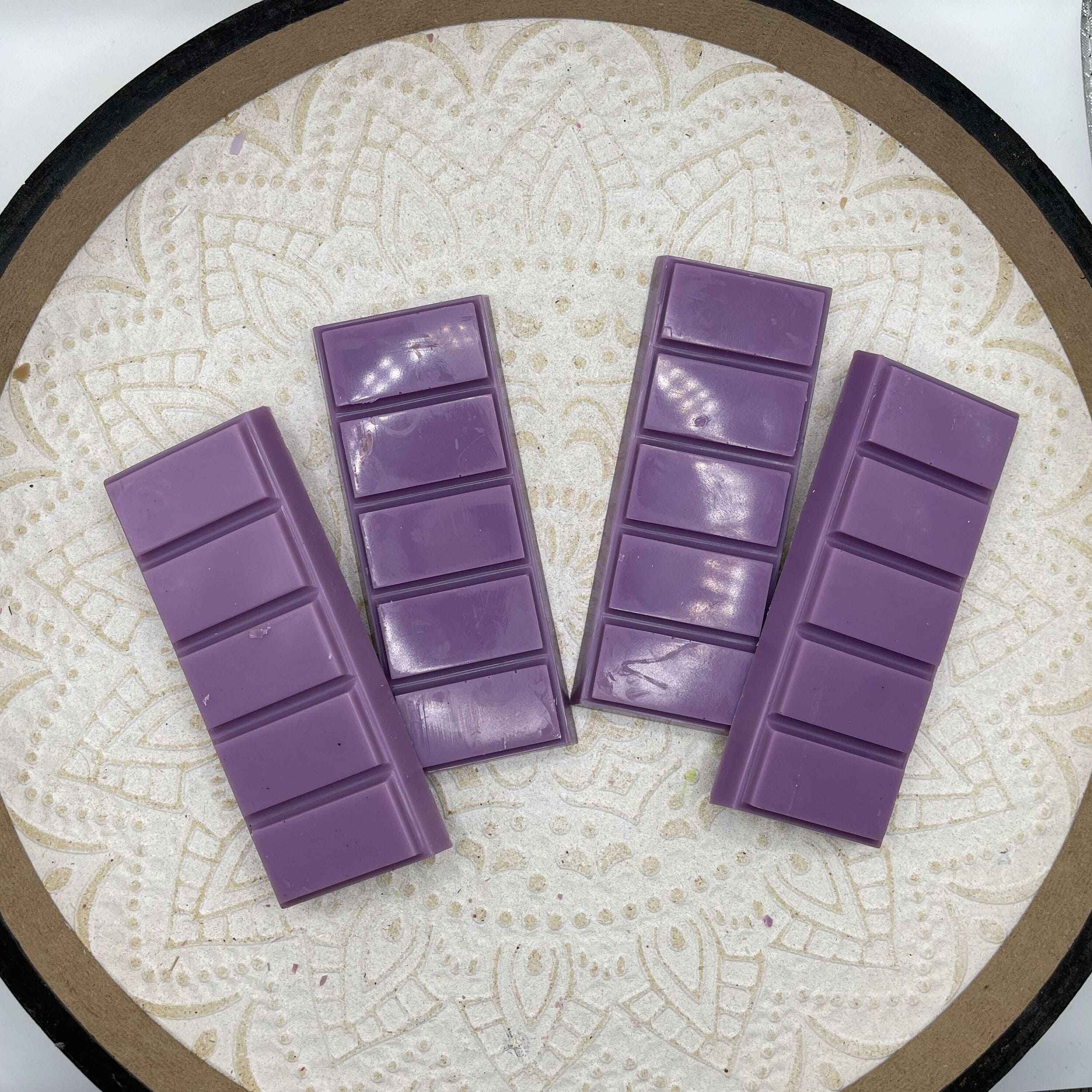 Delicious Fruits Wax Melts