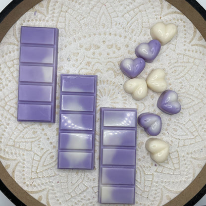 Lavandula Time Wax Melts