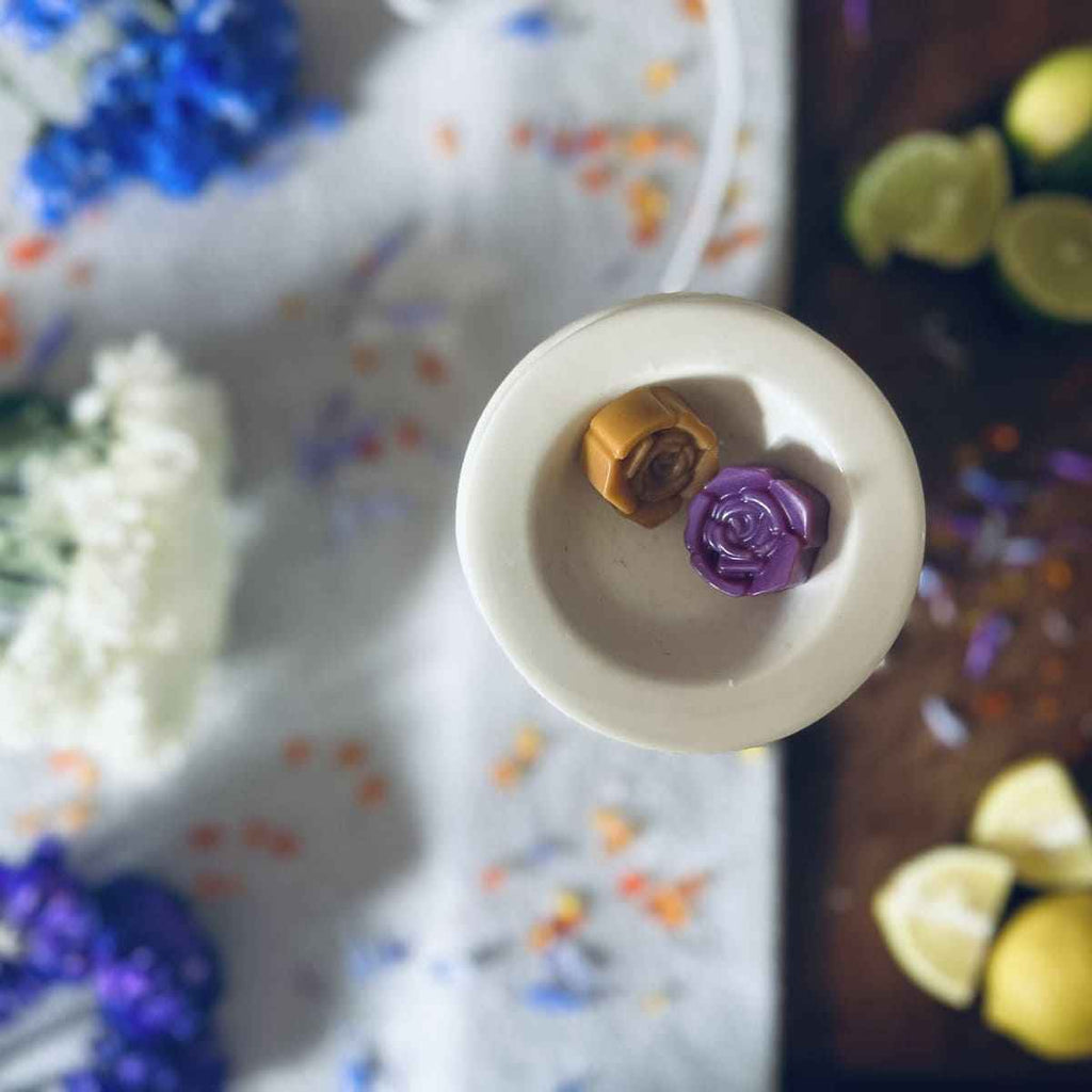 Midnight Bloom Wax Melts