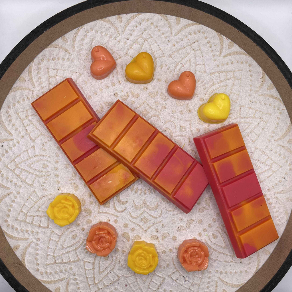 Mojave Desert Wax Melts