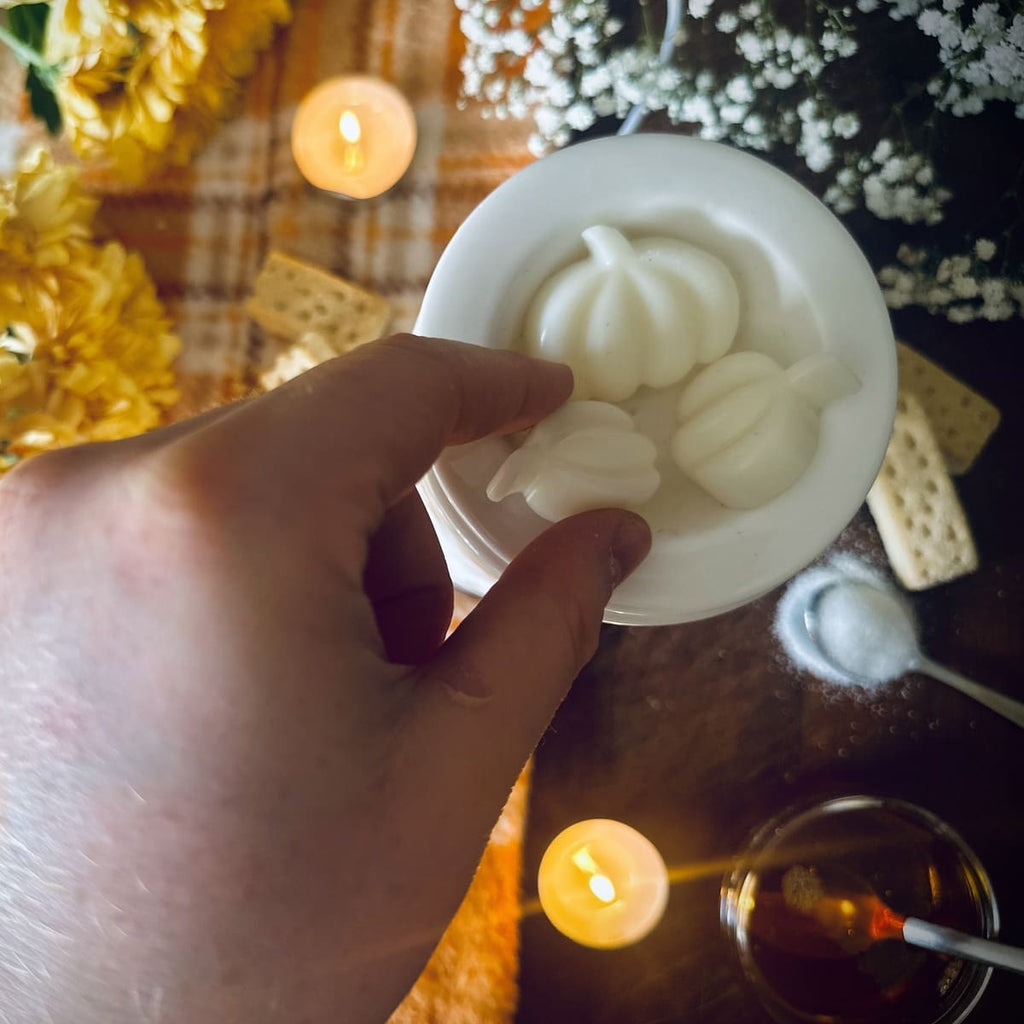 Pumpkin Patch Wax Melts
