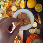 Pumpkin Pie Wax Melts