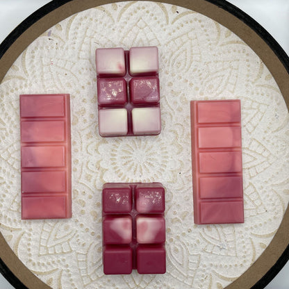 Red Velvet Cake Wax Melts