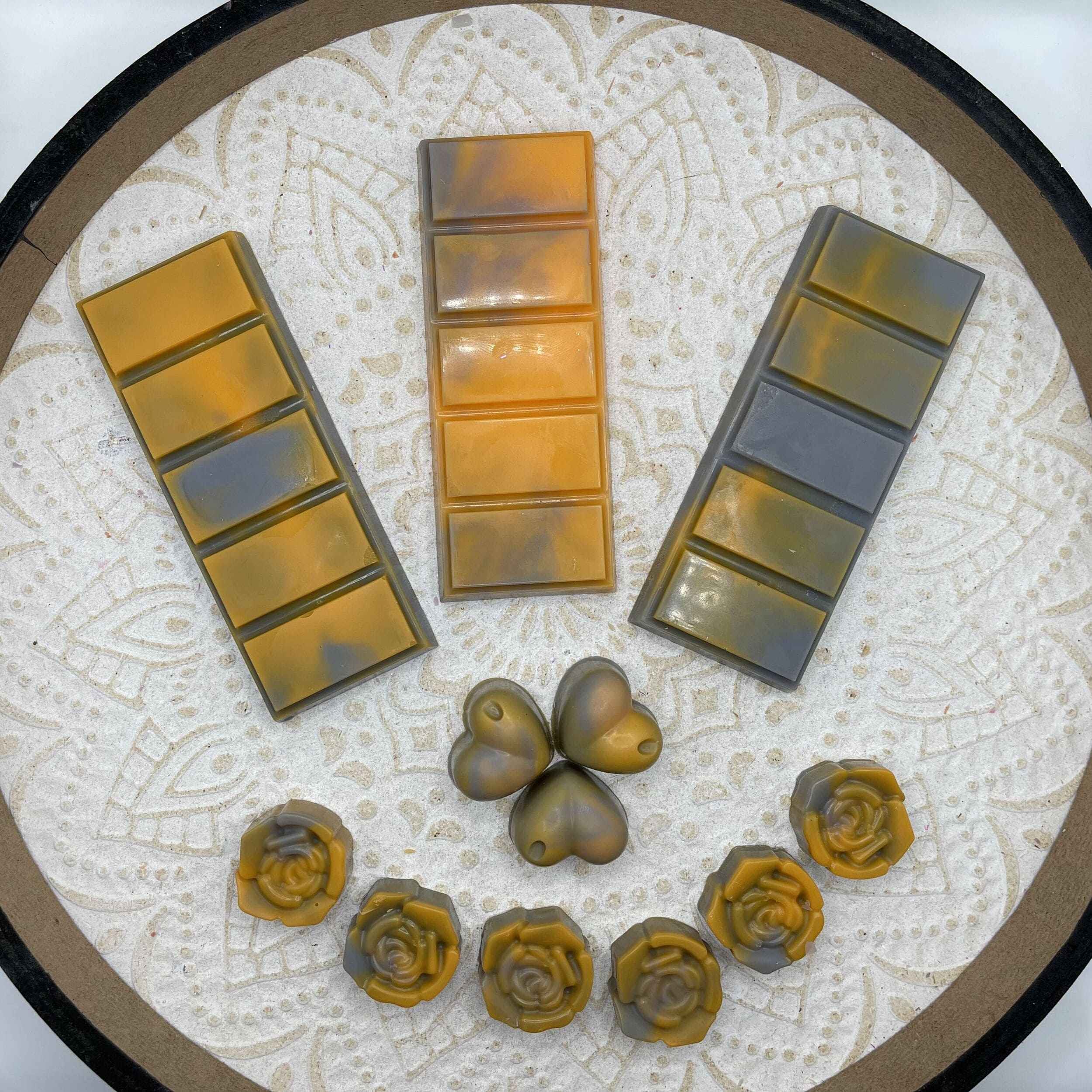 Silver Fox Wax Melts