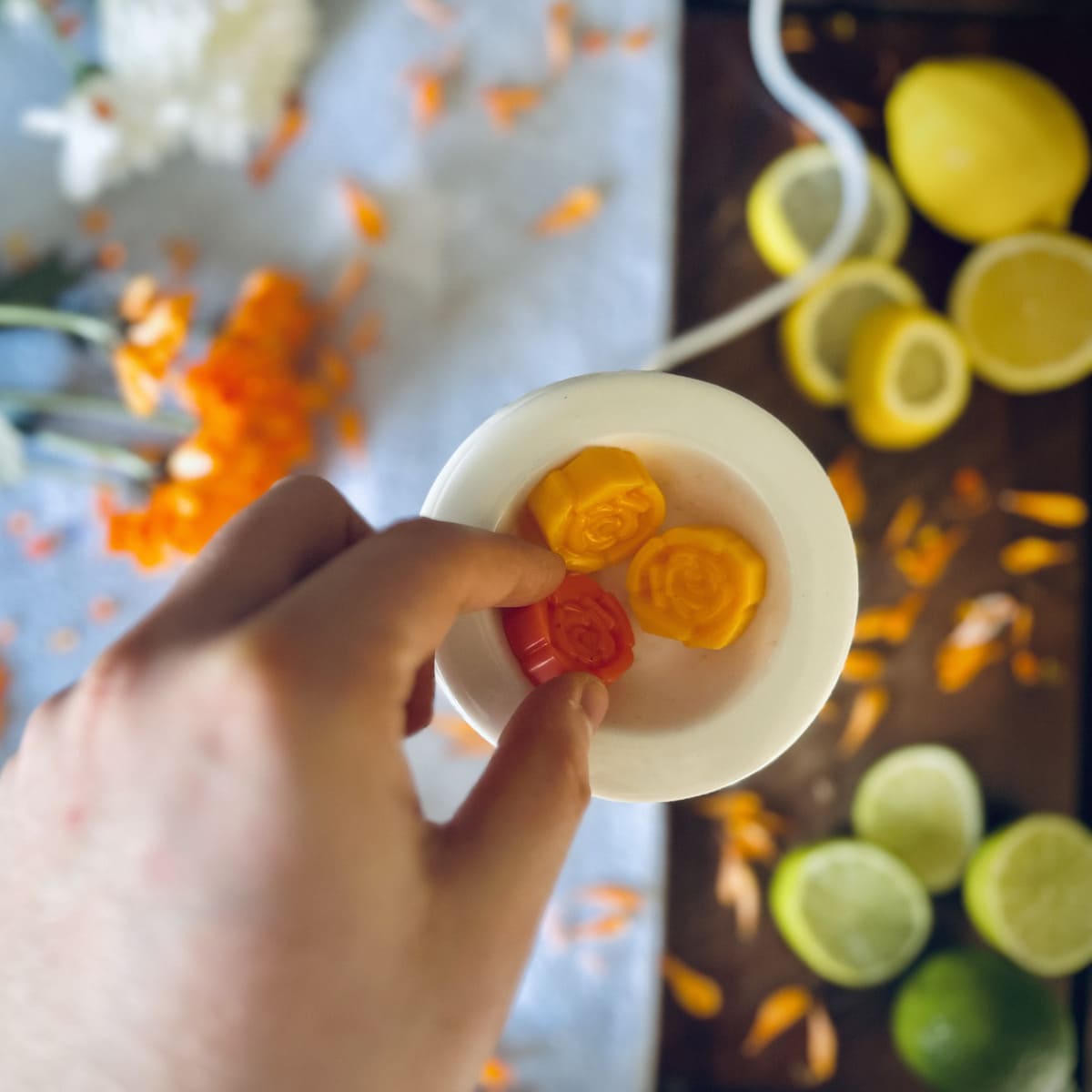 Sunrise Wax Melts