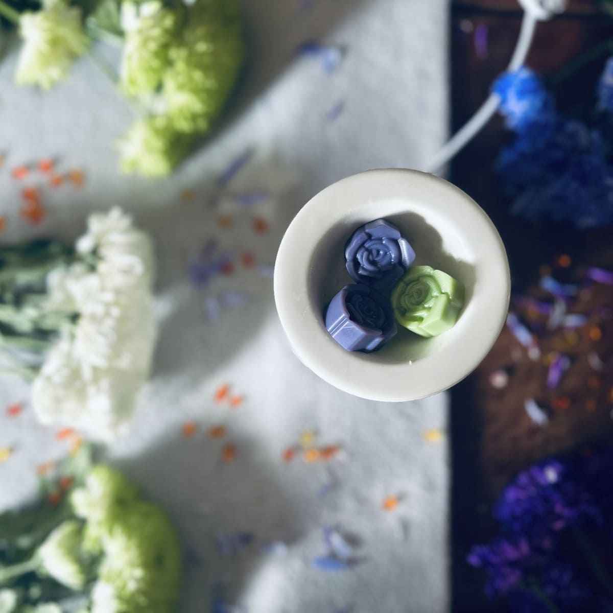 Abduction Wax Melts
