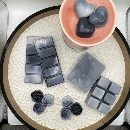 Aura Noir Wax Melts