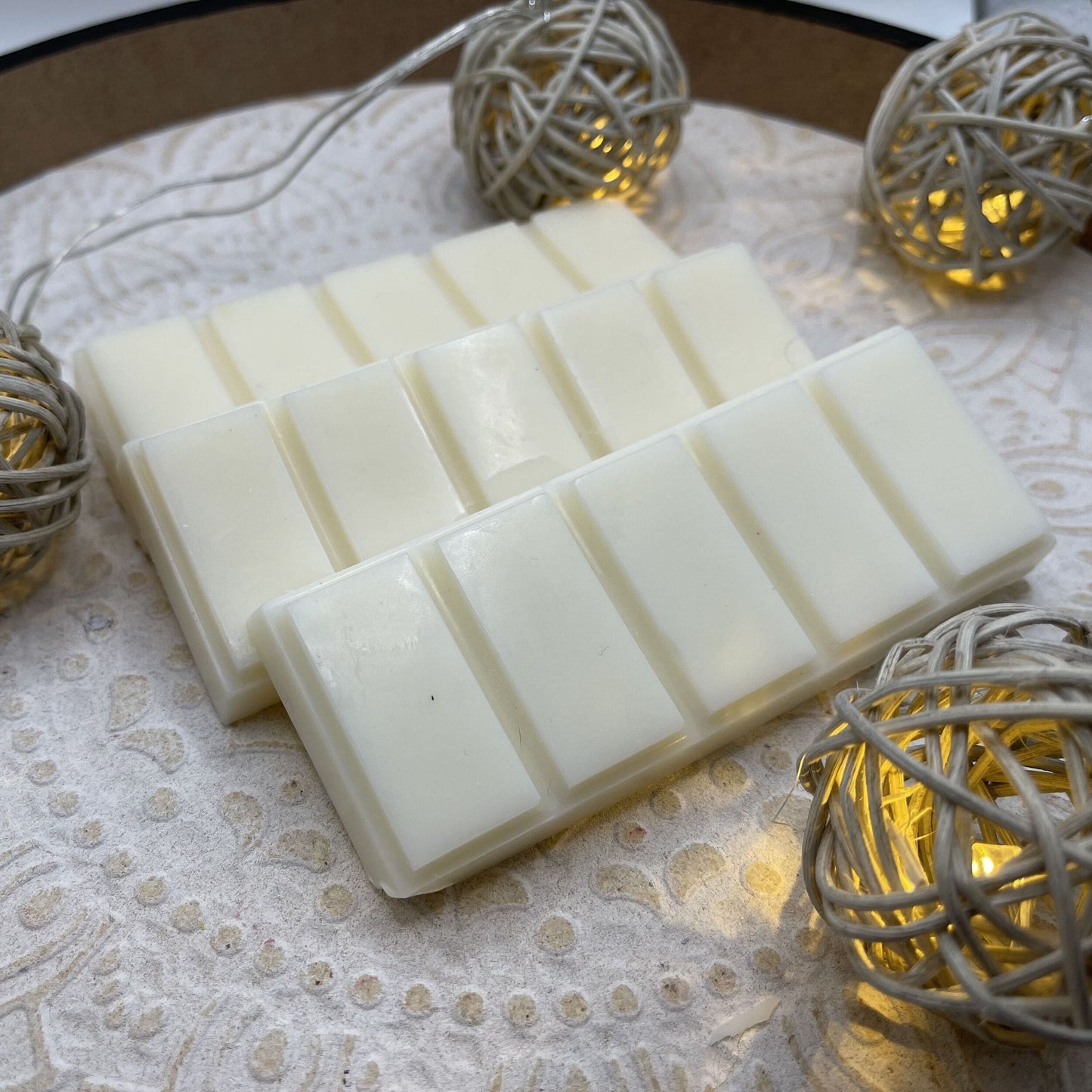 Clean Cotton Wax Melts