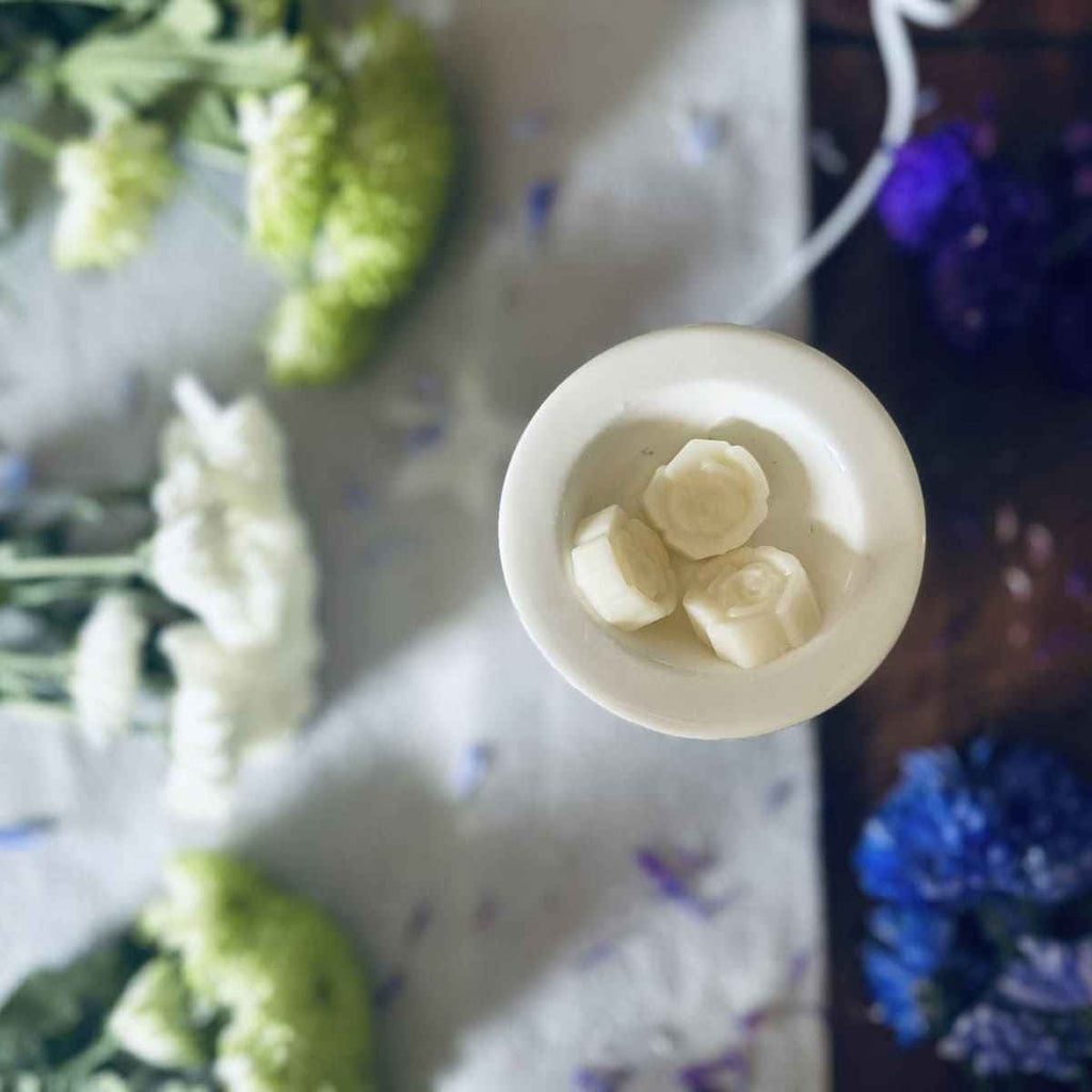 Clean Cotton Wax Melts