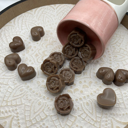 Coffee Mocha Wax Melts