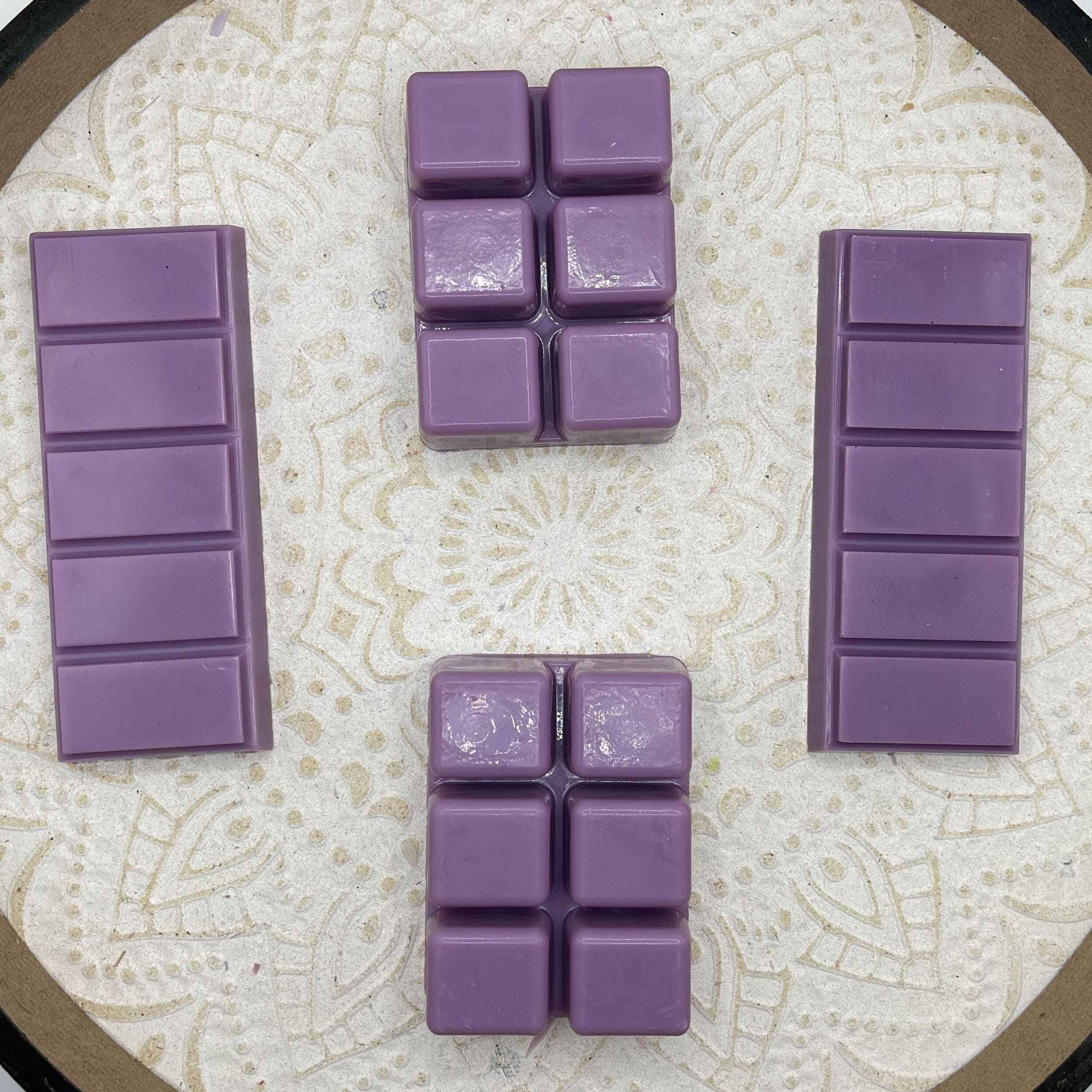 Delicious Fruits Wax Melts