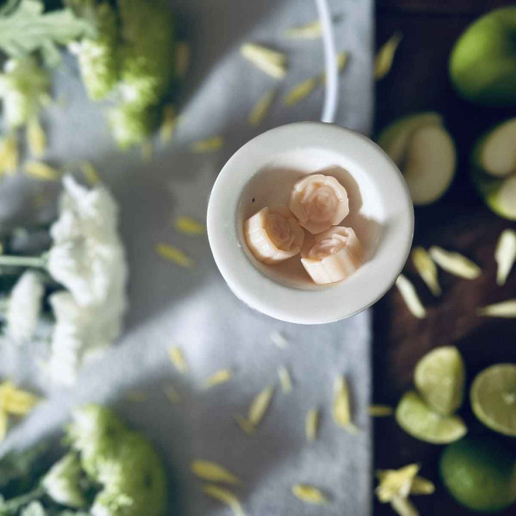 Fairy Dust Wax Melts