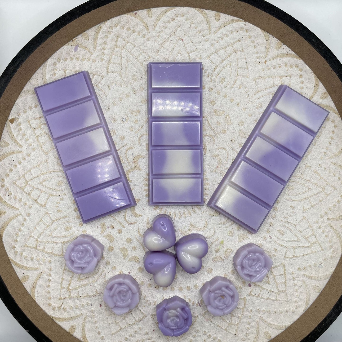 Lavandula Time Wax Melts