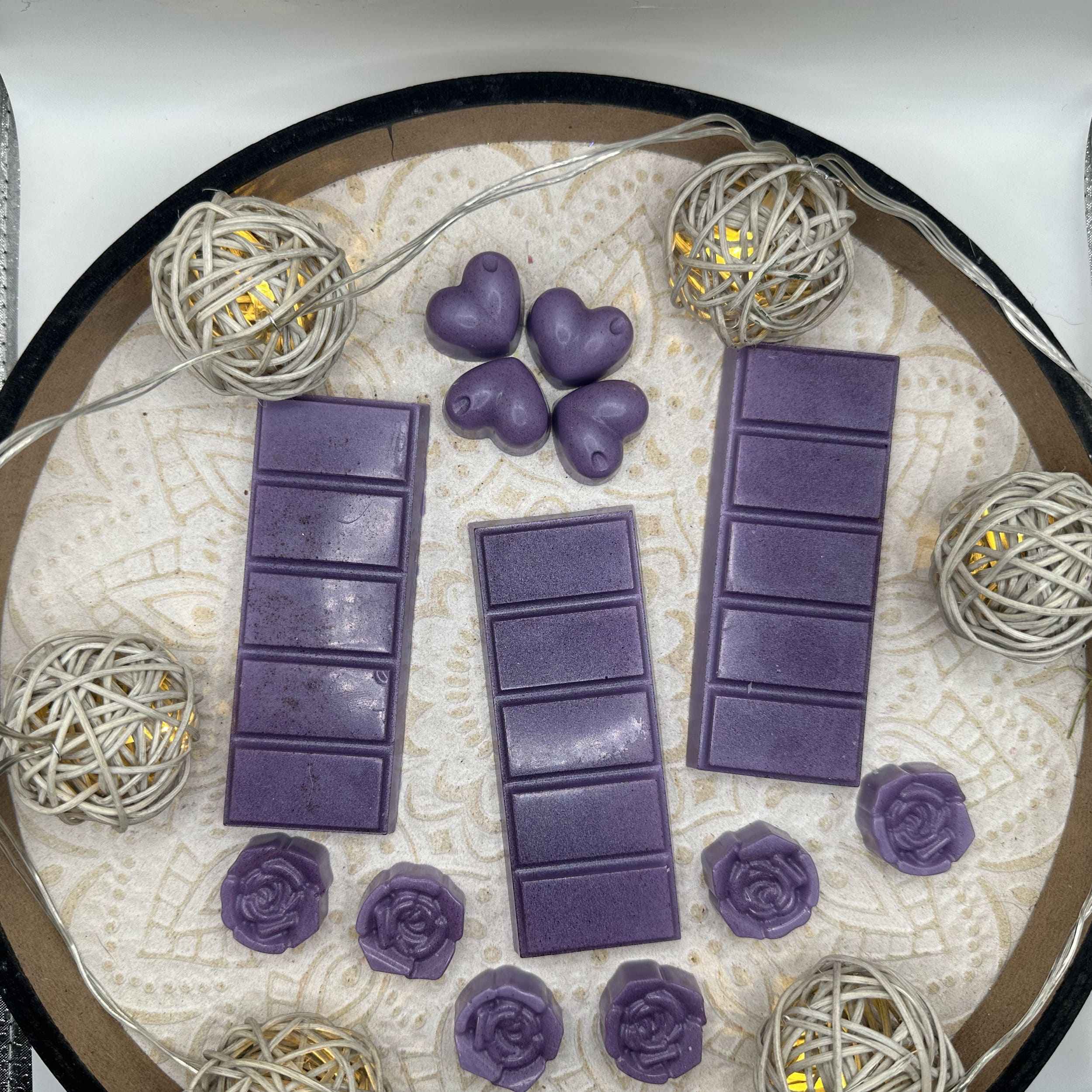 Midnight Sun Wax Melts