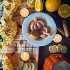 Pumpkin Pie Wax Melts