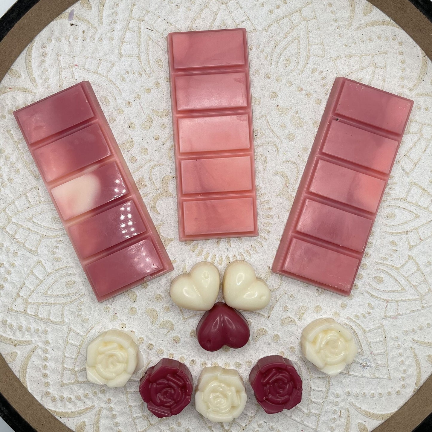 Red Velvet Cake Wax Melts