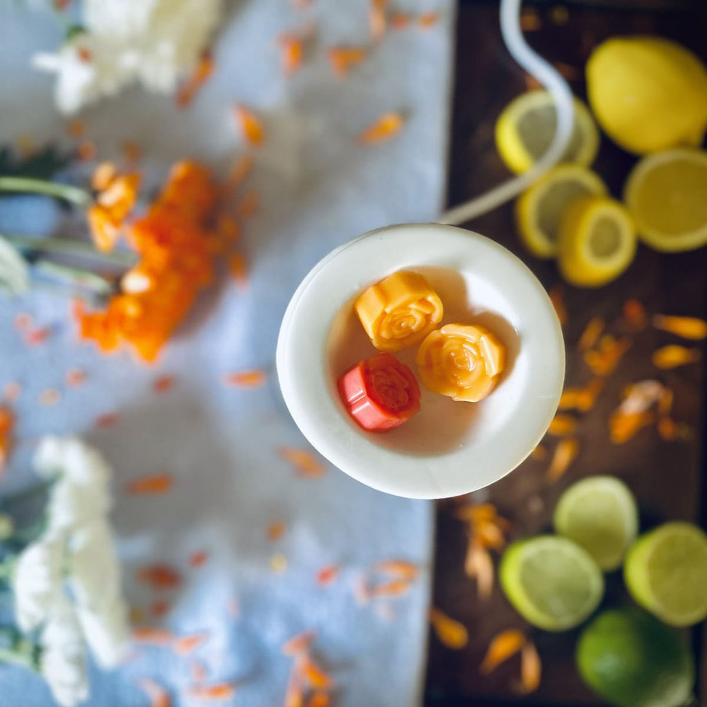 Sunrise Wax Melts