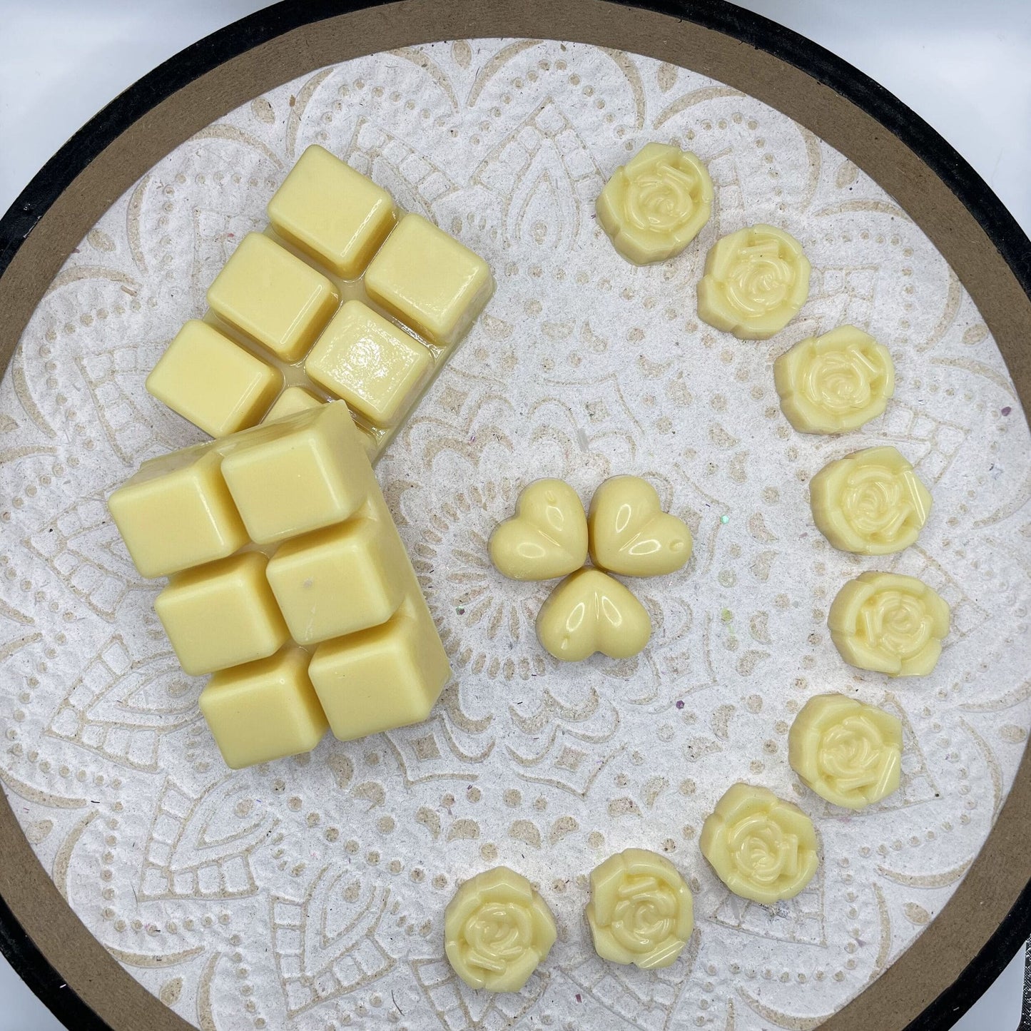 White Pear Wax Melts