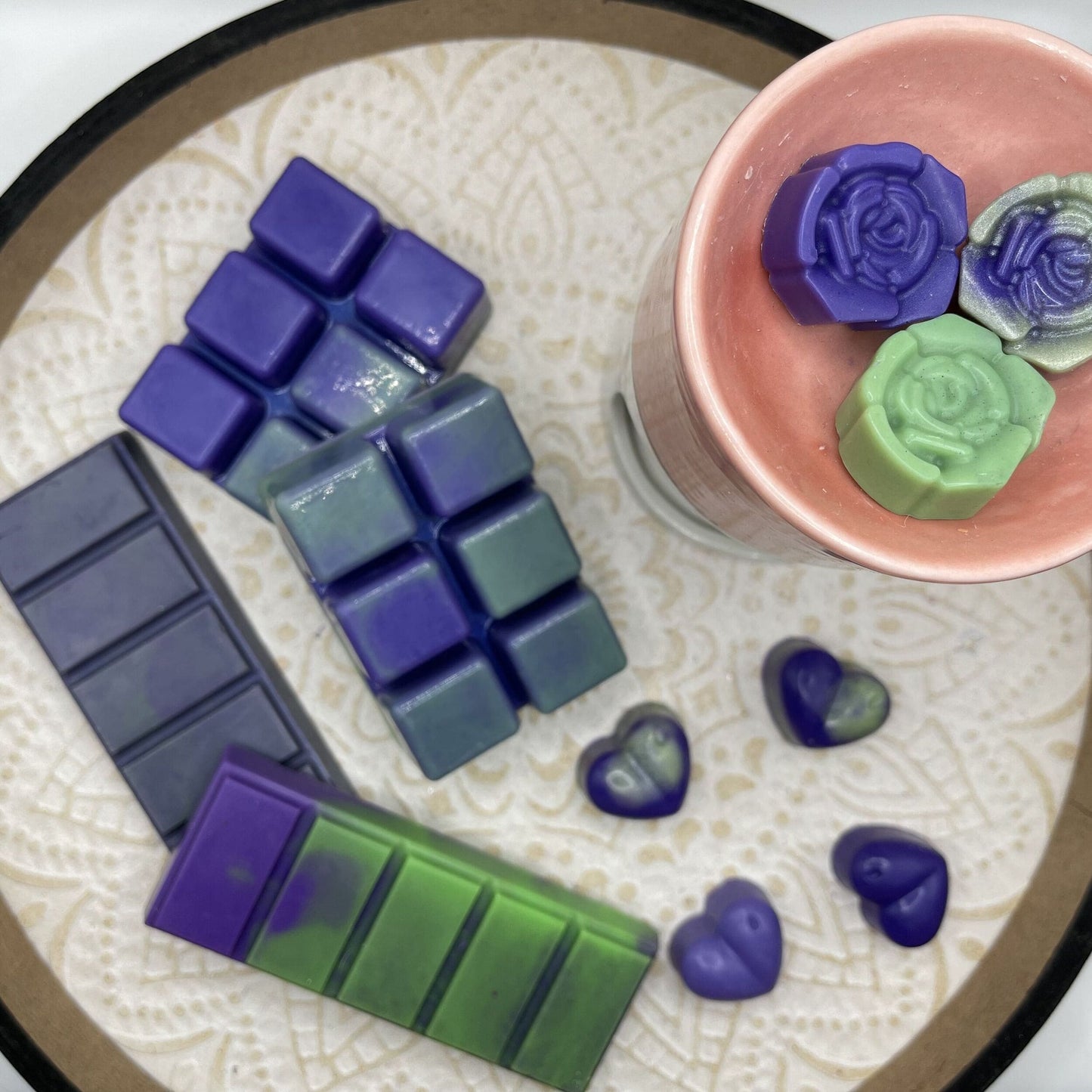 Abduction Wax Melts