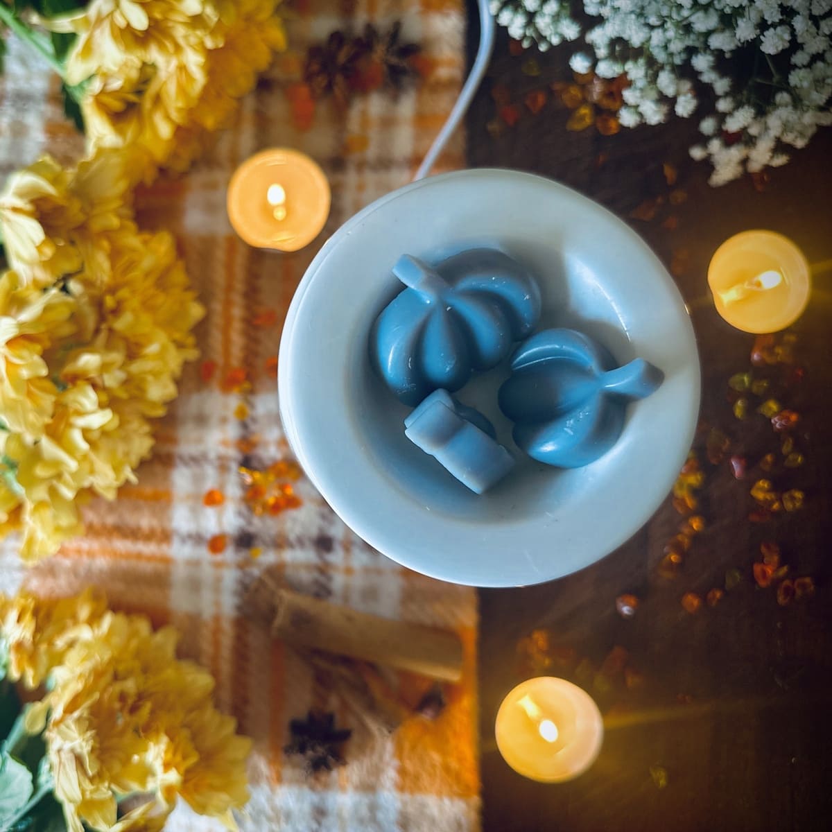 All Hallows Eve Wax Melts