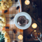 Caramelised Dates Wax Melts