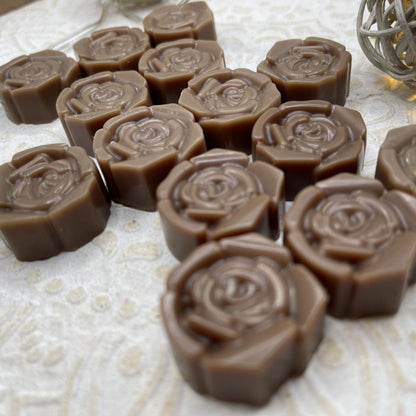 Coffee Mocha Wax Melts