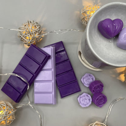 Purple Rain Wax Melts