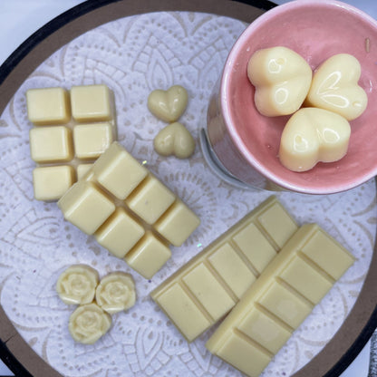 White Pear Wax Melts