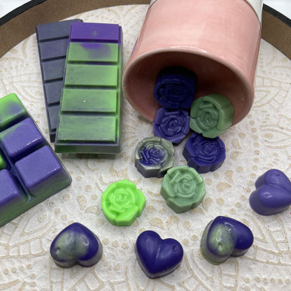 Abduction Wax Melts