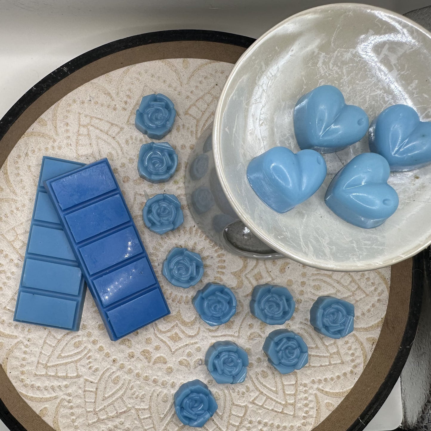 Adrift Wax Melts