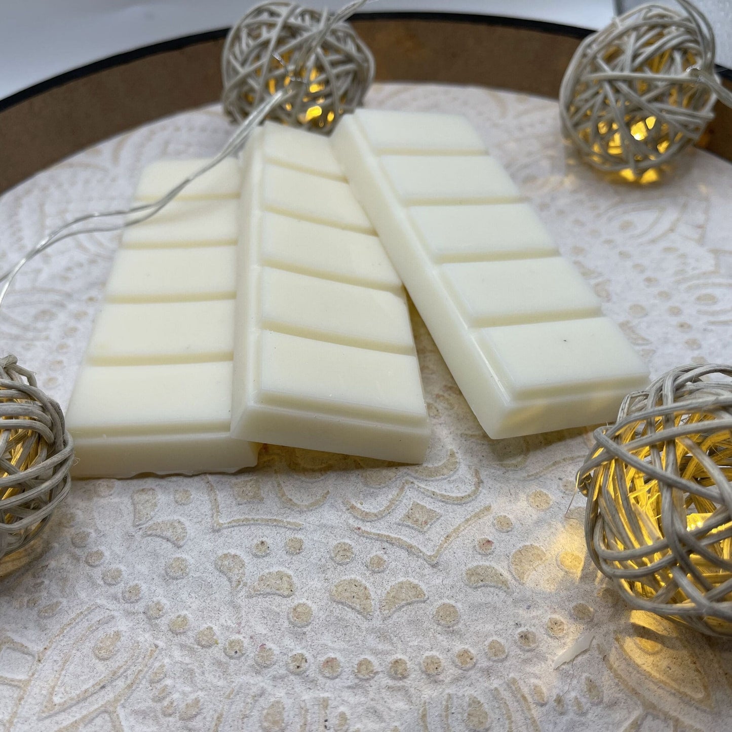 Clean Cotton Wax Melts