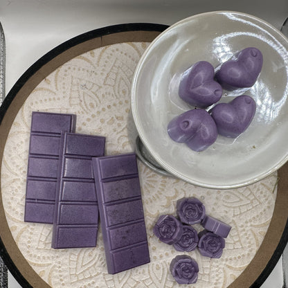 Midnight Sun Wax Melts