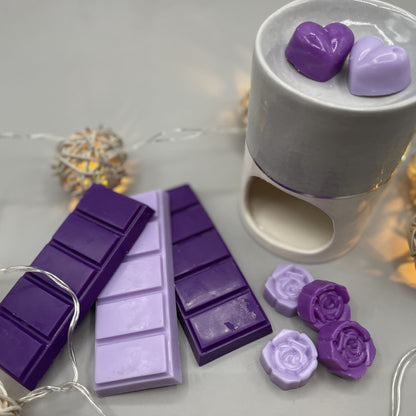 Purple Rain Wax Melts