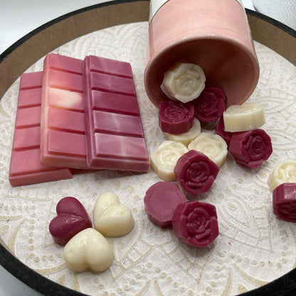 Red Velvet Cake Wax Melts