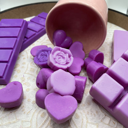 Violet Seduction Wax Melts