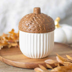 Acorn Wax Melt Burner