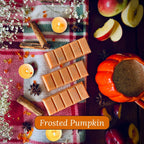 The Pumpkin Snapbar Collection