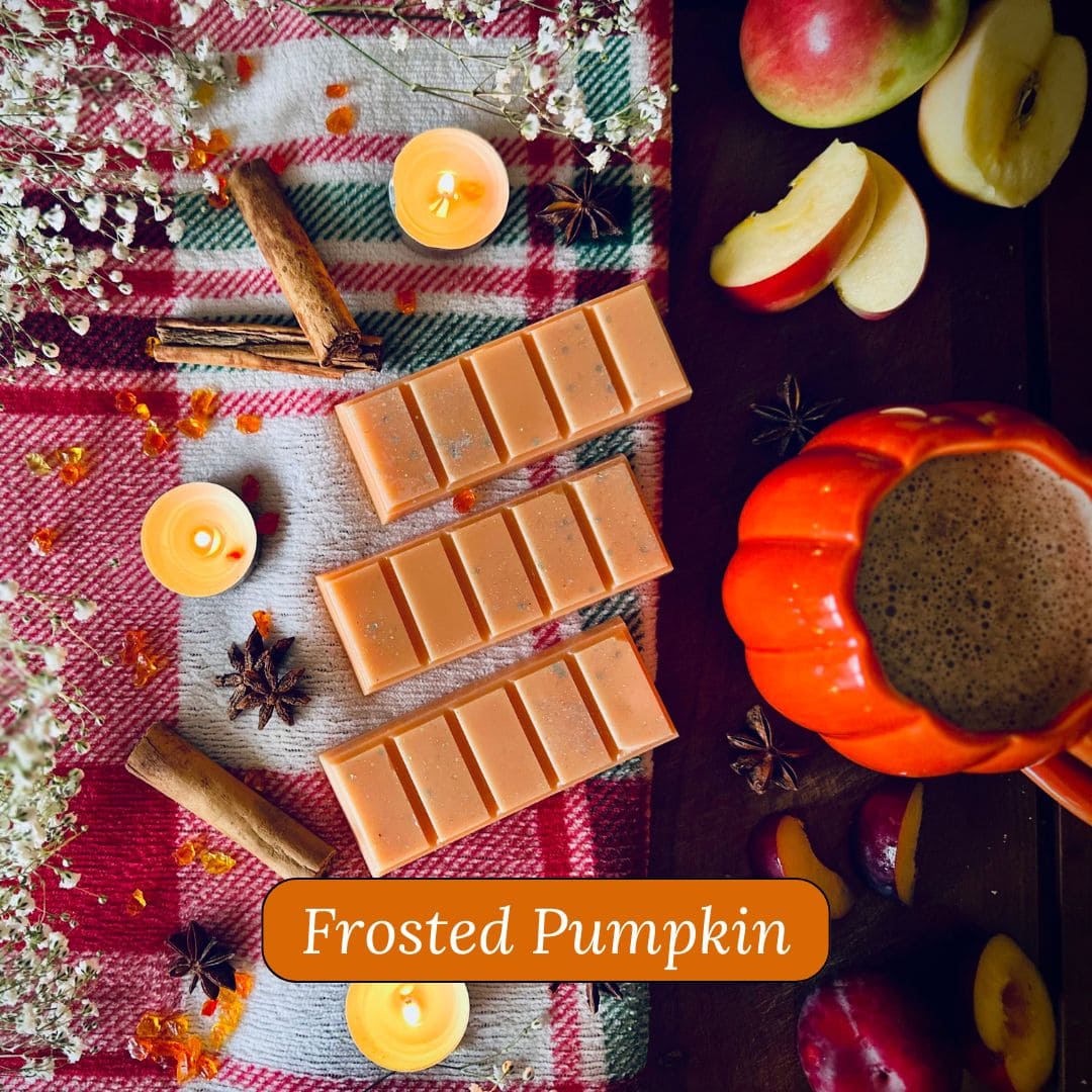 The Pumpkin Snapbar Collection