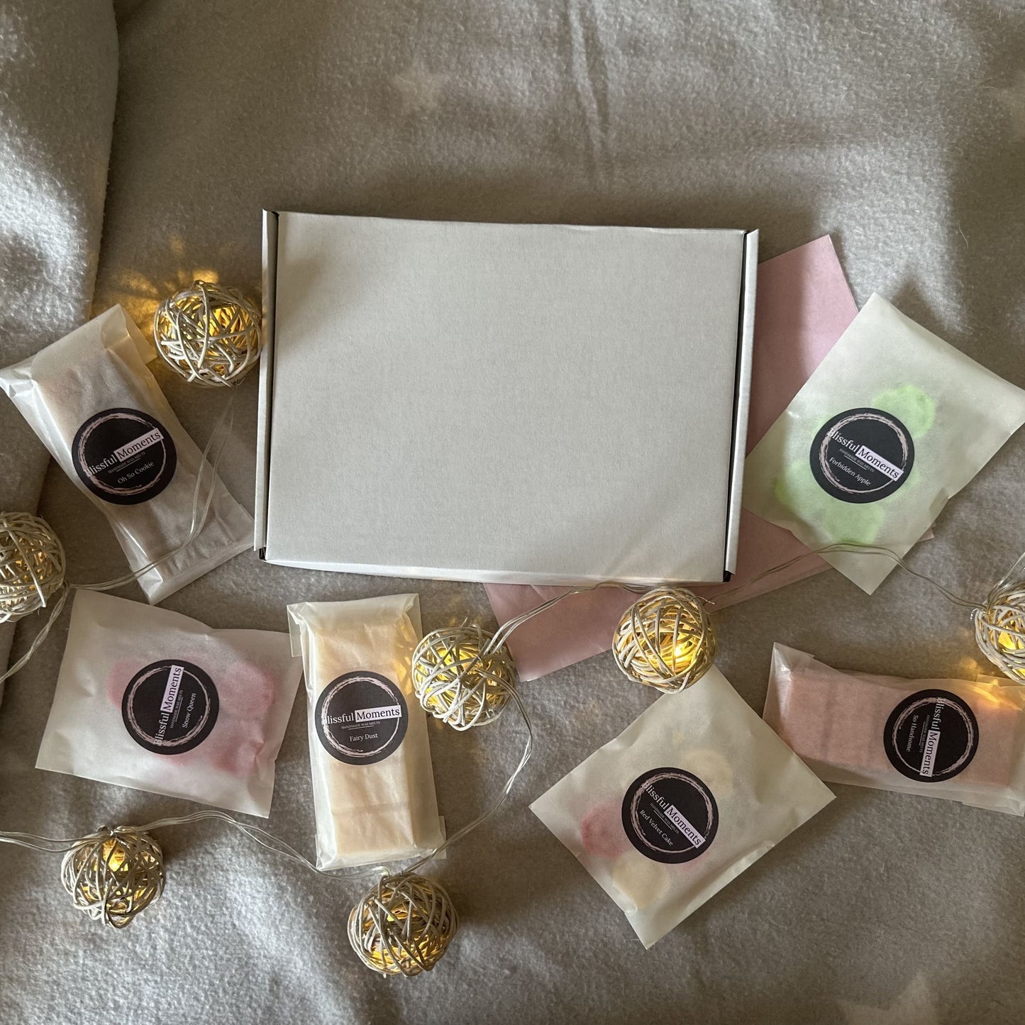 Wax Melt Mystery Box