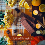 The Pumpkin Snapbar Collection